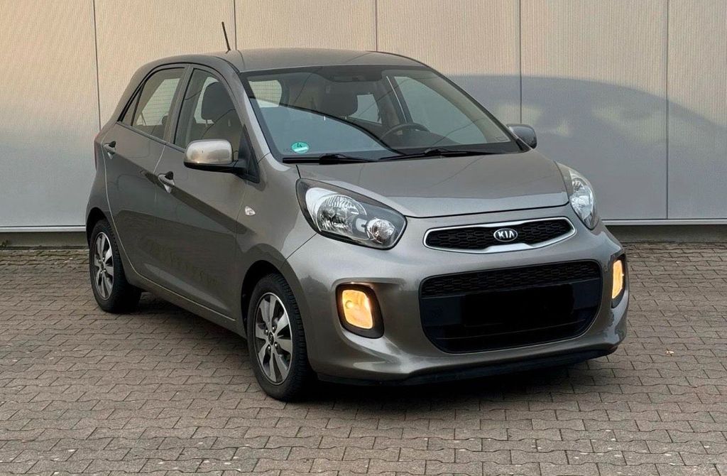 Image of Kia Picanto