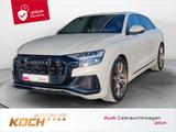 Audi SQ8 4.0 TFSI q. Tiptr., HD Matrix, AHK, Pano, B& - Audi SQ8 Gebrauchtwagen