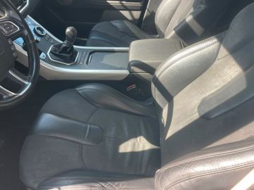 Land-Rover Range Rover Evoque - 7