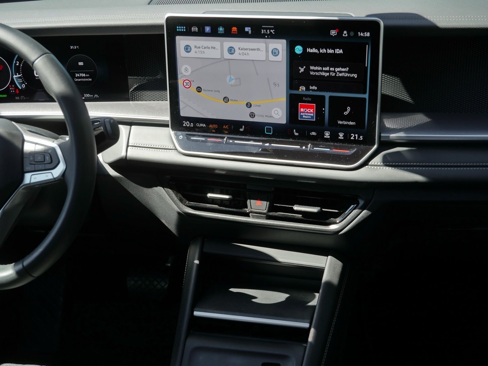 Volkswagen Tayron - Bild 6
