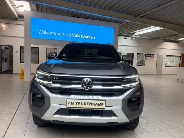 Amarok 3.0 TDI Aventura 4Motion*Leasingübernahme