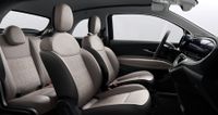 Fiat 500e - Vorschau Bild 6