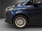Mercedes-Benz V 220 d STYLE*AHK*Totwinkel*2xelek.Tür*Lordose*+ - 7-Sitzer Autos mit Allradantrieb