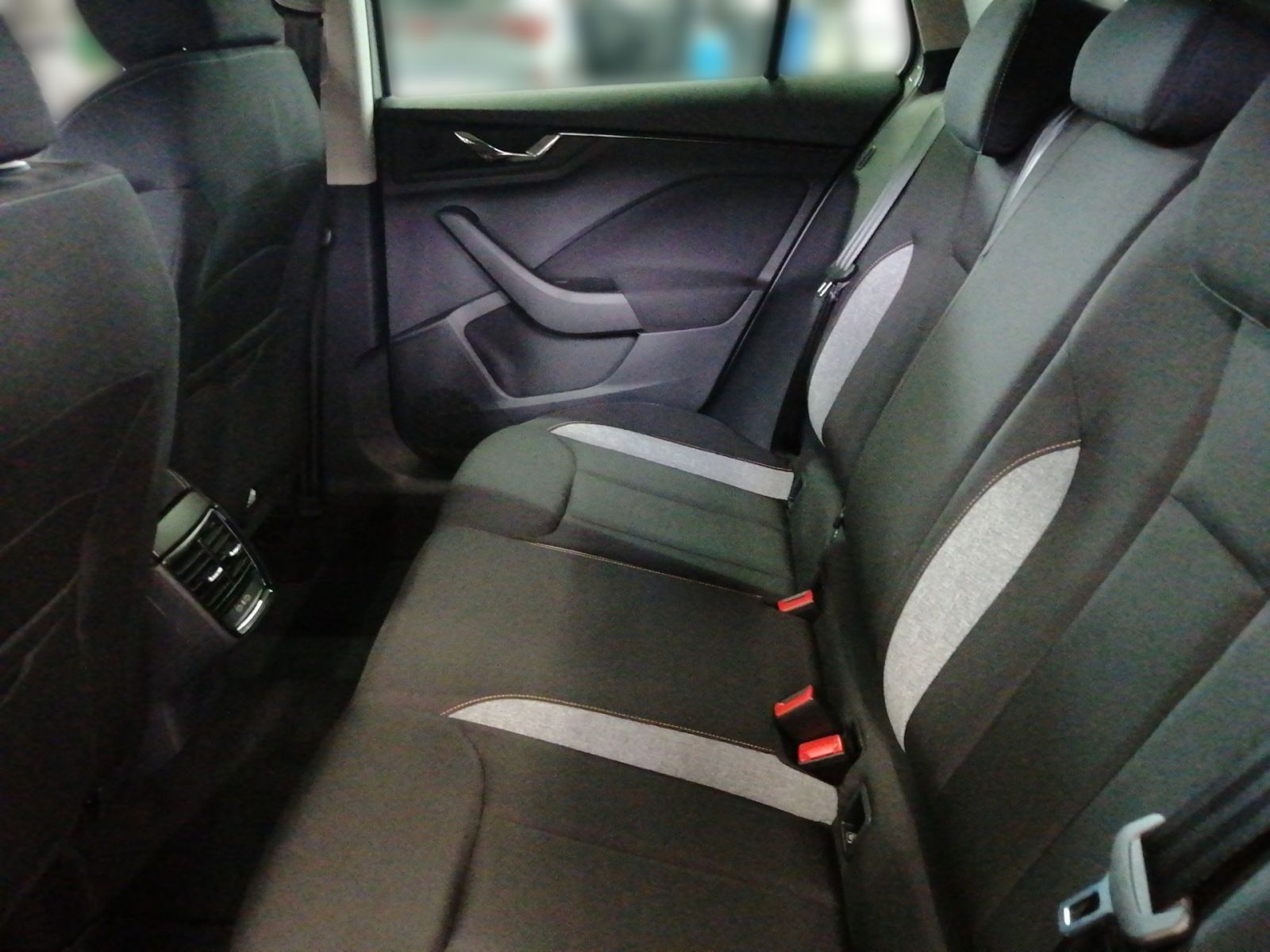 Skoda Scala - Bild 11