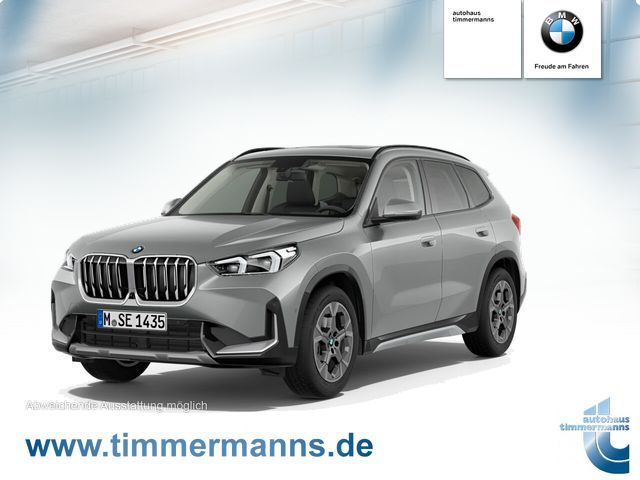 Image of BMW X1