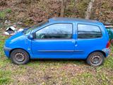 Renault Twingo Eco 1.2 16V Quickshift Eco TÜV NEU - gebrauchte Renault Twingo aus dem Jahr 2005