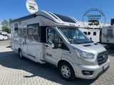 Benimar Tessoro 488 SELECT T25  - Benimar Diesel