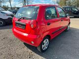 Chevrolet Matiz S 1.Hand/erst 60.000km - Chevrolet in Bremen