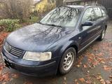 Volkswagen Winterauto VW Passat Variant 20 V - Volkswagen Passat Variant aus 1998