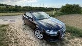 Audi Cabriolet - Audi Cabriolet mit Benzin-Antrieb: Leder, Cabrio, Automatik