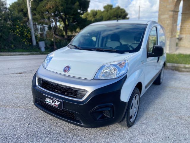 Fiat FIAT Fiorino 1.3 MJT 95CV Cargo con IVA ESPOSTA