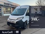 Fiat Ducato 35 L2H2 AHK CarPlay RüKa Allwetterreifen - Fiat Ducato Neuwagen