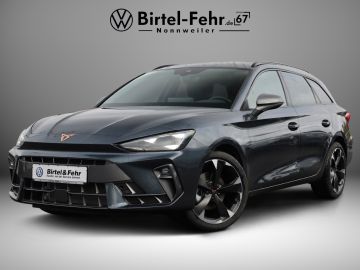 Cupra Leon ST 1.5 eTSI DSG LED AHK RFK