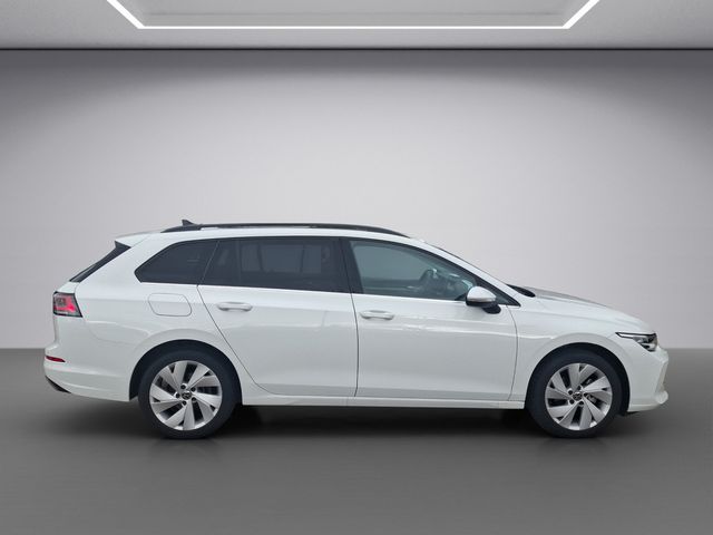 Golf VIII Variant 1.5TSI Style AHK