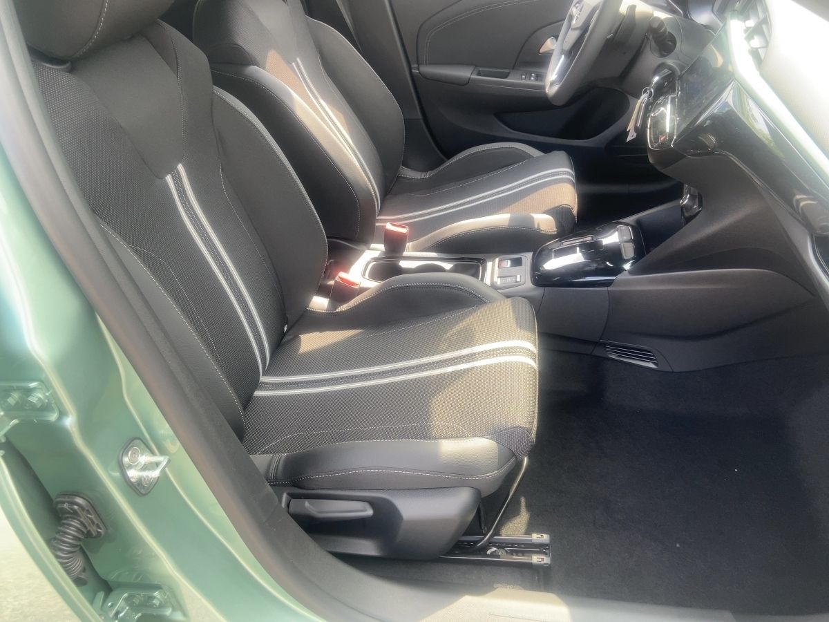 Opel Corsa - Bild 11