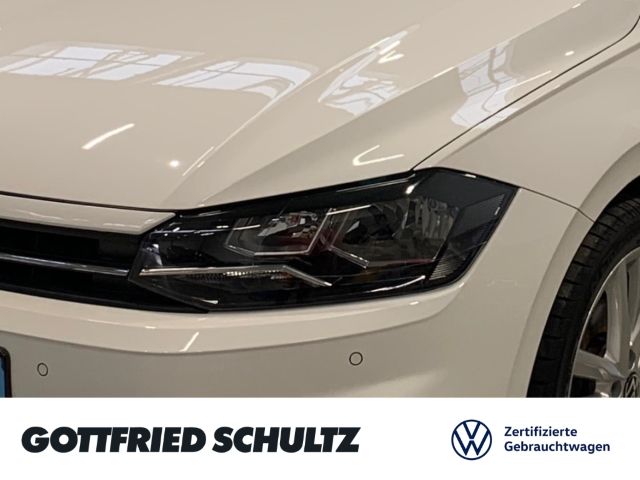 Volkswagen Polo - Bild 6