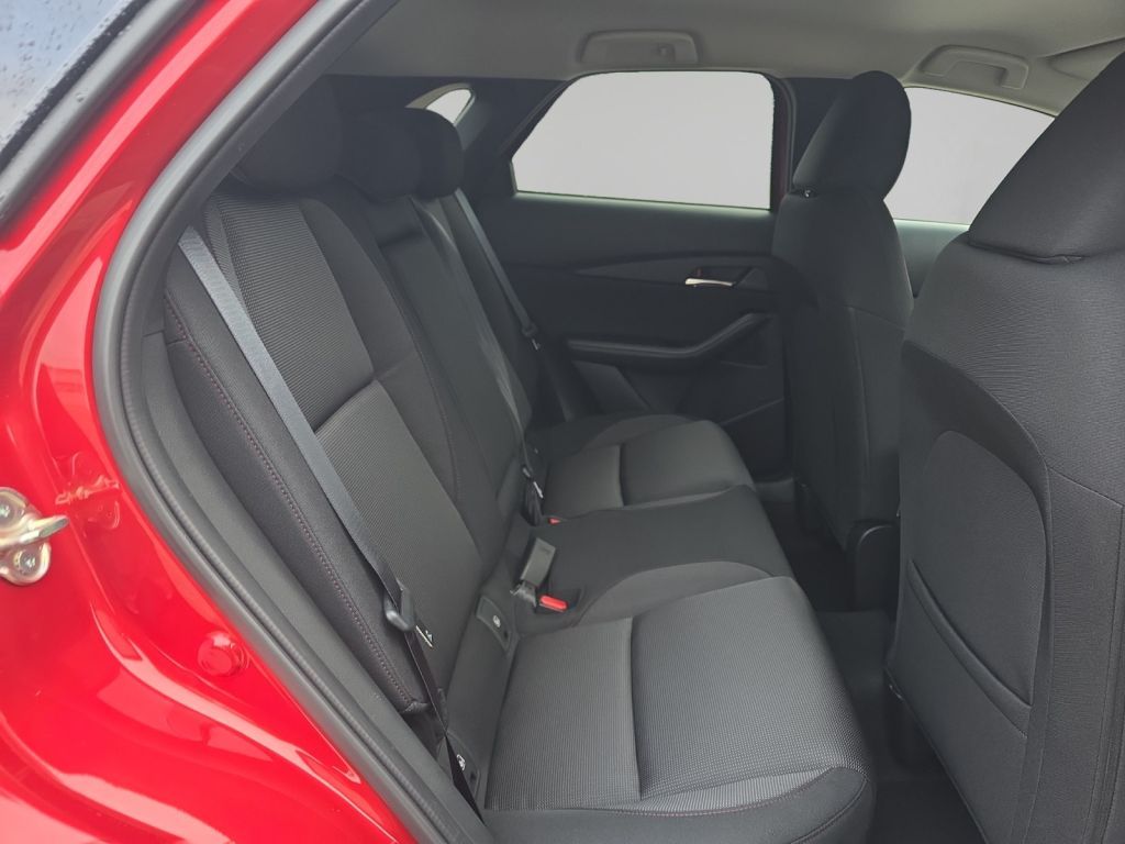 MAZDA CX-30 HOMURA 2.5G 140PS AT Navi Kamera LED-Licht MAZDA CX-30 HOMURA 2.5G 140PS AT Navi Kamera LED-Licht