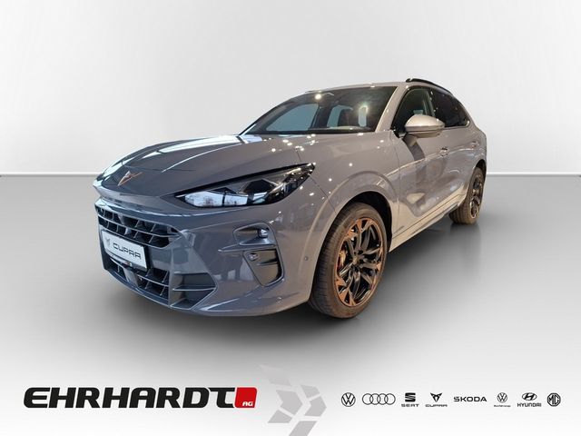 Cupra Terramar 2.0 TSI DSG 4Drive VZ COPPER DCC AKEBON