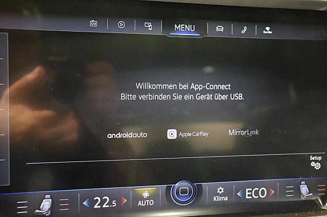 Touareg 3.0 TDI Elegance 4M LEDER AHK KAMERA SIT