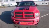 Dodge RAM  == TÜV NEU == - Dodge RAM aus 2002