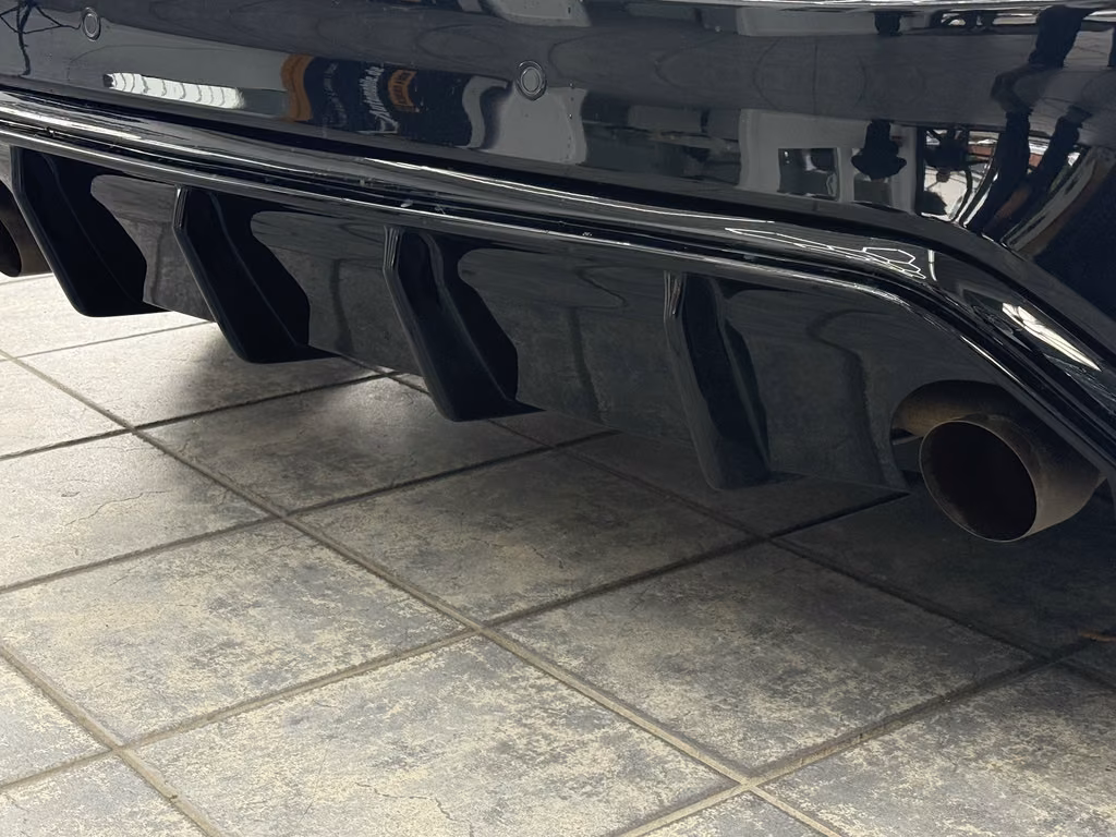 Ford Focus ST 2.3 EcoBoost, LED, Leder, B&O, ACC, DAB