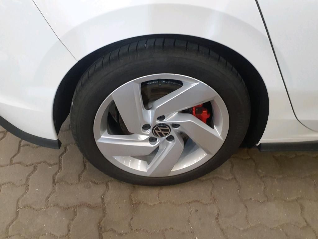 Volkswagen Golf GTI 2.0 TSI PDC*Tempo*Klima*NAV*SH