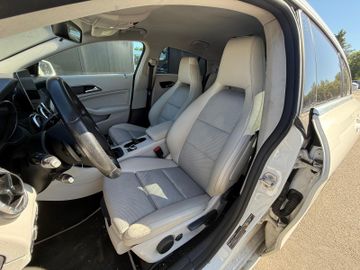 Mercedes CLA Shooting Brake - 7