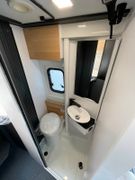 Adria Twin Supreme 640 SLB ***60 Years Edition***