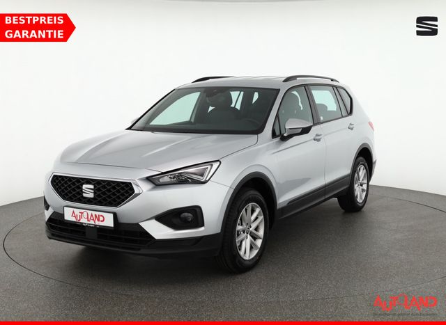 Seat Tarraco 2.0 TDI Style 4Drive DSG LED Navi VC PDC