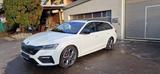 Skoda Octavia RS 4x4 Standheizung ACC head up