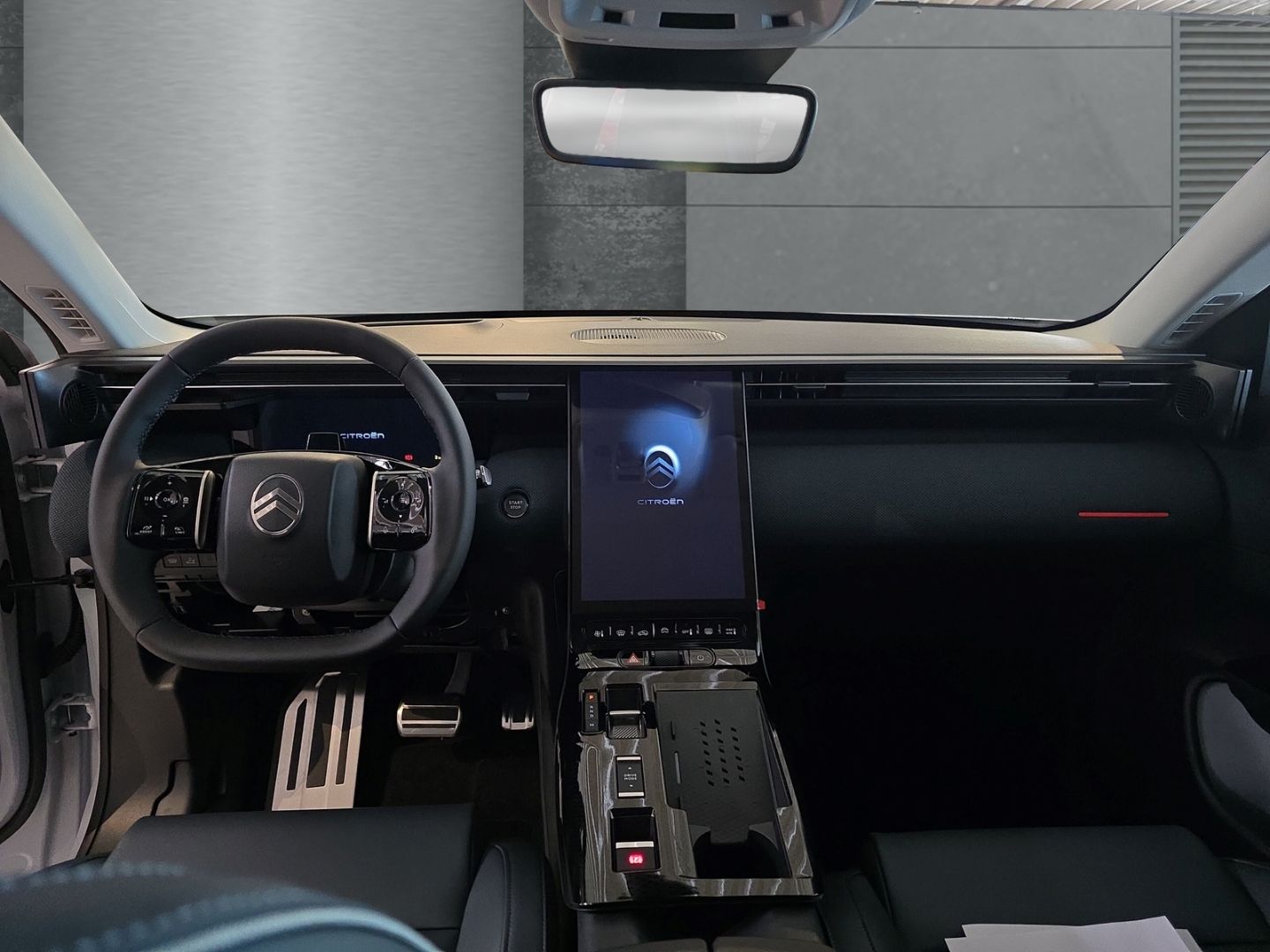 Citroën C5 Aircross - Bild 9