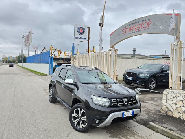 Dacia Duster 1.0TCE PRESTIGE UP GPL