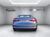 Audi A3 Cabriolet 2.0TDI ambiente - Audi A3 mit Diesel-Antrieb: Cabrio