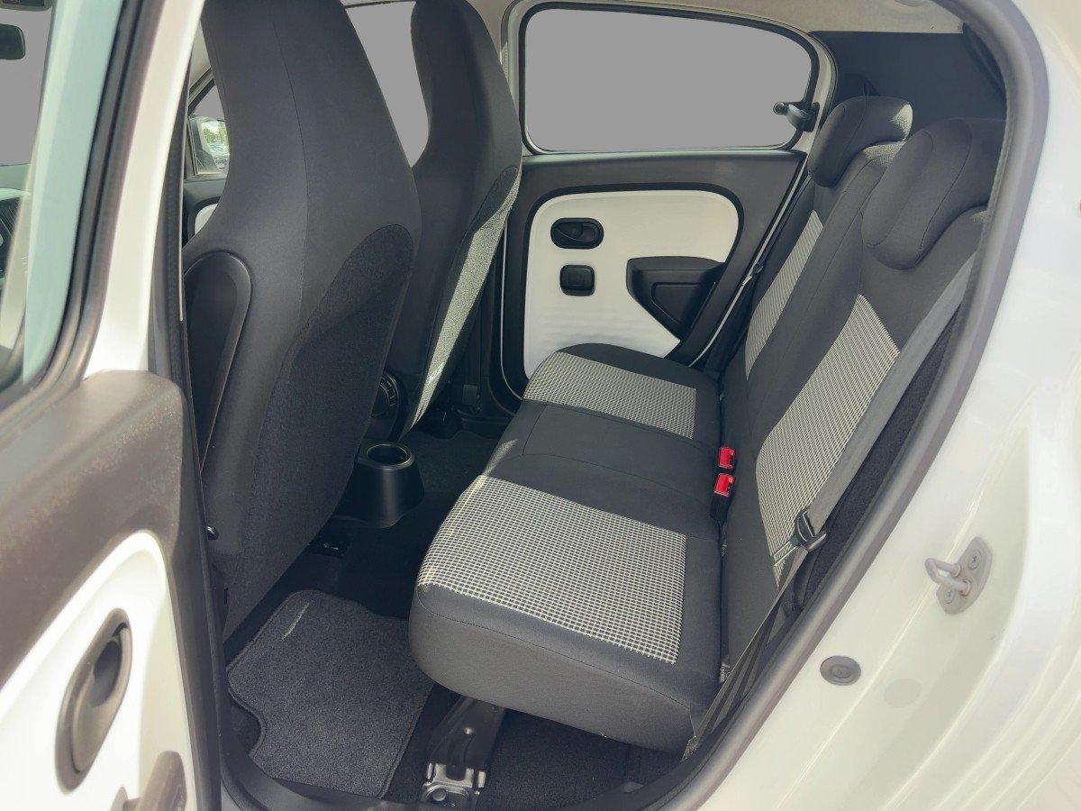 Renault Twingo 1.0 SCe 70 Life LED*KLIMA*USB*EURO6