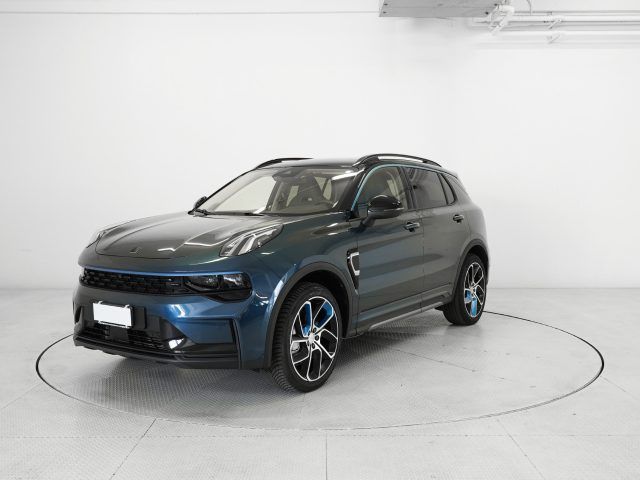 Jiný LYNK & CO 01 01 PHEV