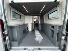 Adria 640 SGX PTR TWIN 60Y JUBILEE Aufstelldach