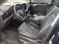 Volkswagen Touareg - Vorschau Bild 4