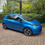 Renault ZOE  Z.E.40 - Renault ZOE in Dortmund