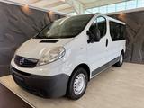 Opel Vivaro 2.0 CDTI/9-SITZER/1-HAND/TÜV  L1H1 2,7t - Opel Vivaro aus 2013