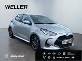 Toyota Yaris Hybrid 1.5 Team D *CarPlay*Kamera*Spurhalt - Toyota Yaris: Kleinwagen