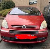 Citroën Citroen Xsara Picasso - Citroën Xsara Picasso in Bonn