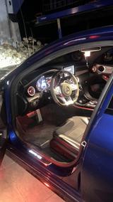 Mercedes-Benz C 63 AMG Mercedes-AMG C 63 T Mercedes-AMG - : Kombi, Mercedes AMG