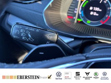 Skoda Octavia Combi Style 1.4 TSI DSG PDC DAB