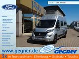 Bürstner Eliseo C540 Autm. Aufstelldach Markise - Bürstner 540