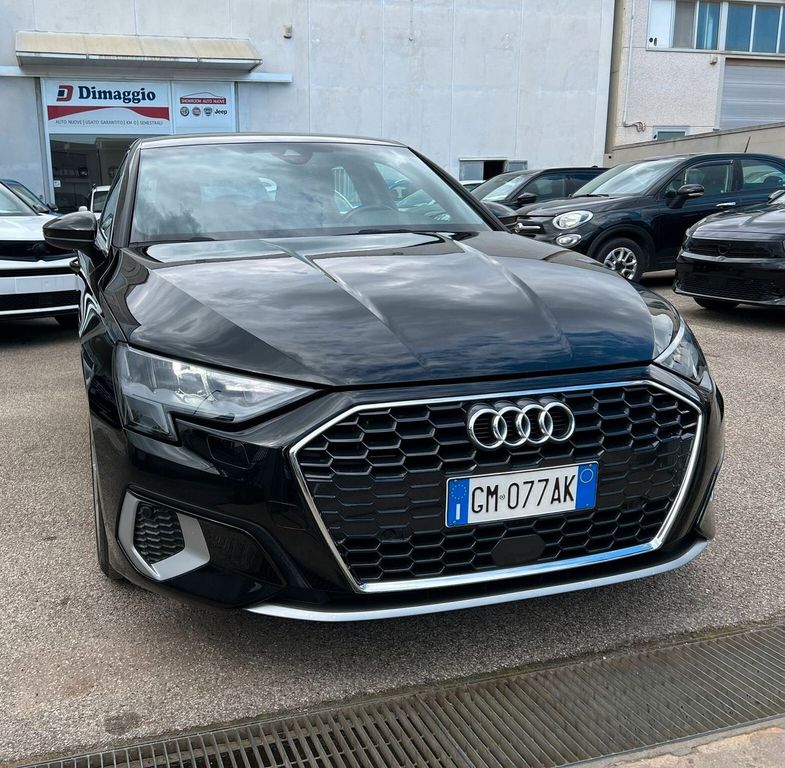 Image of Audi A3