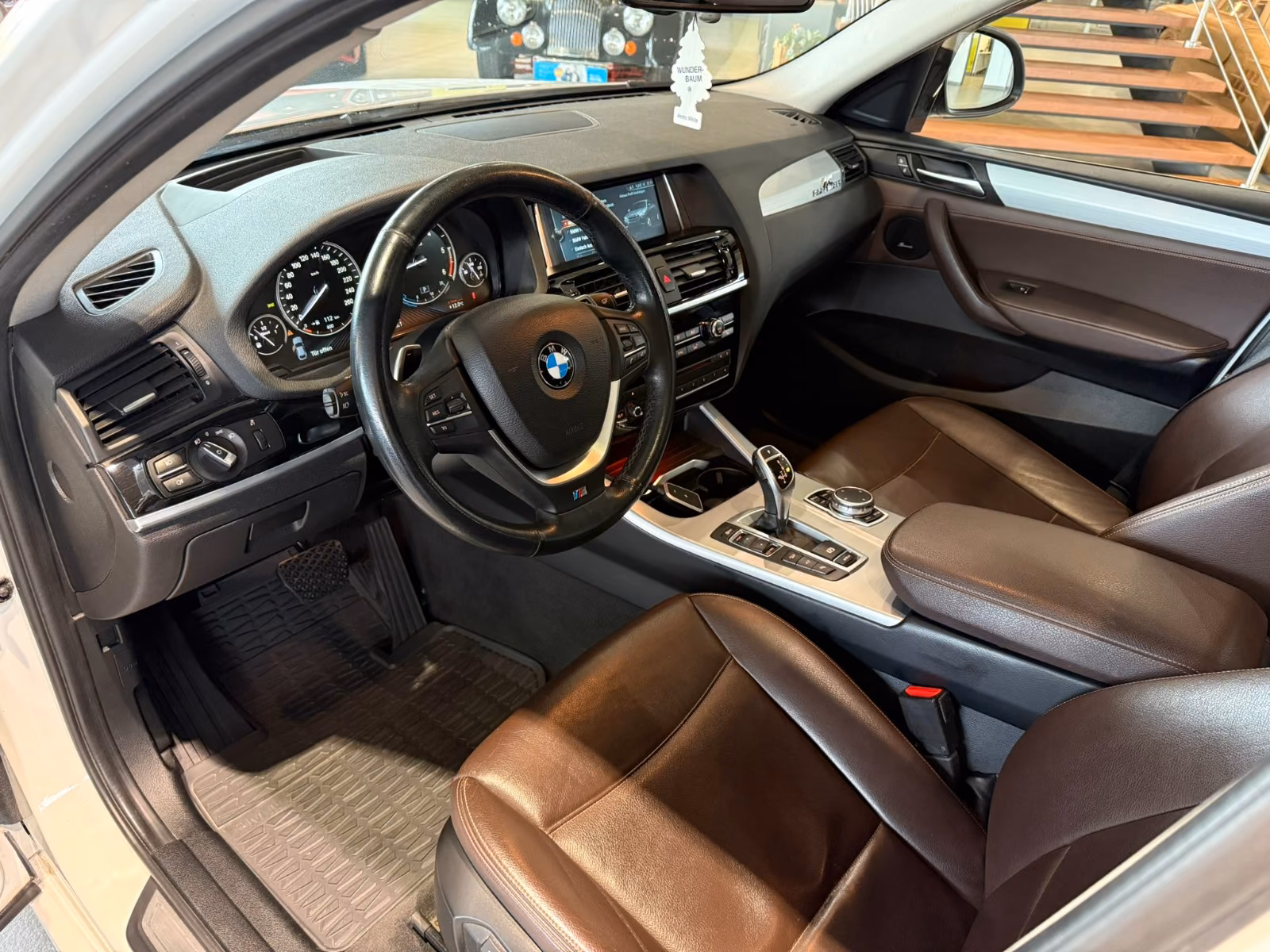 BMW X4 XDRIVE 35