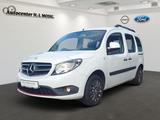 Mercedes-Benz Citan Kombi 111 CDI lang Tourer Edition / Allwet - Mercedes-Benz Citan mit Diesel-Antrieb