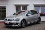 Volkswagen Golf VII GTE Plug-In Hybrid LED ACC Navi AHK DAB - Volkswagen Golf: In