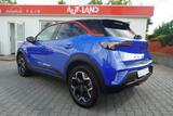 Opel Mokka 1.2 GS Line LED Navi ACC Kamera - Opel Mokka Gebrauchtwagen in Leipzig