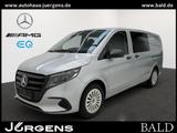 Mercedes-Benz VITO 119 Mixto/lang/Mopf/MBeam/AHK/Kamera/Navi - Mercedes-Benz Vito: Mixto Lang